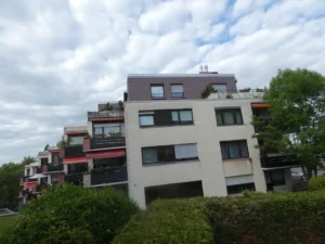PF-Südstadt, sofort beziehbare, attraktive 2-Zimmer-Wohnung als Wohlfühloase! 620 € Kaltmiete 11,70 €/m² 2 Zi. 53 m² Fläche 790 € Warmmiete Objekt-ID.: E-1345